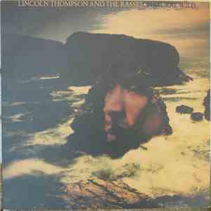Lincoln Thompson and The Rasses - Natural Wild album