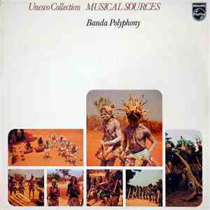 Linda  / Dakpa  - Banda Polyphony album