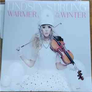 Lindsey Stirling - Warmer In The Winter album