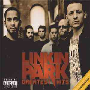 Linkin Park - Greatest Hits album