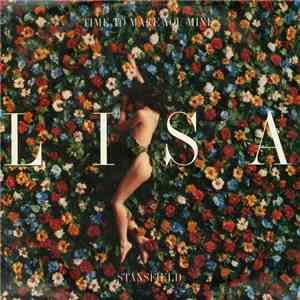 Lisa Stansfield - Time To Make You Mine album