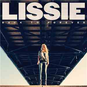 Lissie - Back To Forever album
