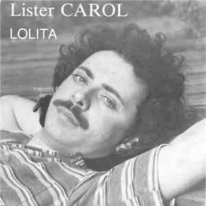 Lister Carol - Lolita album