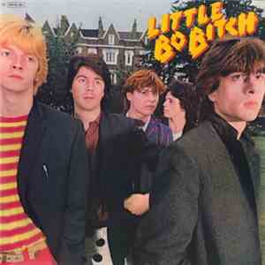 Little Bo Bitch - Little Bo Bitch album