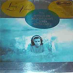 Living Voices - Living Voices Sing Songs Of Moonlight And Romance album