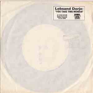 Lobsand Dorje - You Take This Woman album