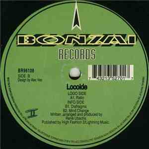 Locoide - Ratio album