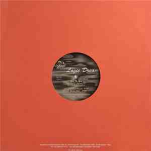 Logic Dream - Get To You album