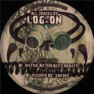 Log-On - Untitled album