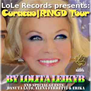 Lolita Leikyb - Curacao/RNGD Tour (Live) album