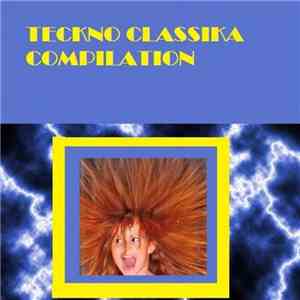 Lombtek - Teckno Classika Compilation album