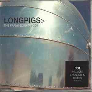 Longpigs - The Frank Sonata album