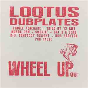 LoQtus - Loqtus Dubplates album
