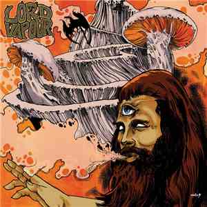 Lord Vapour - Mill Street Blues album