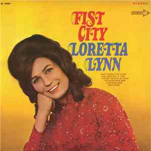 Loretta Lynn - Fist City album