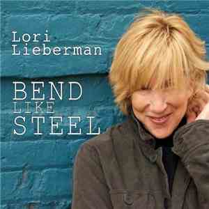 Lori Lieberman - Bend Like Steel album