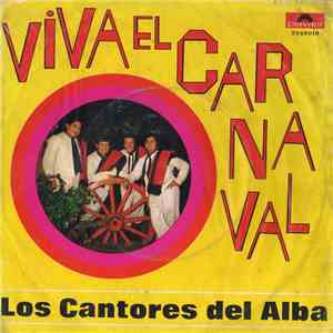 Los Cantores Del Alba - Viva El Carnaval album