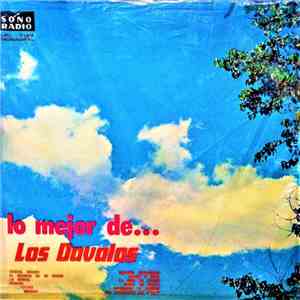 Los Davalos - Lo Mejor De... album