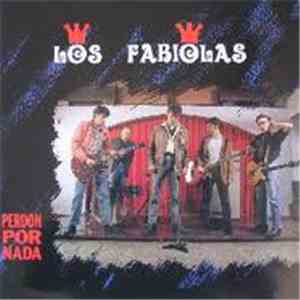 Los Fabiolas - Perdon Por Nada album