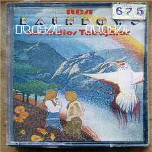 Los Indios Tabajaras - Rainbows album