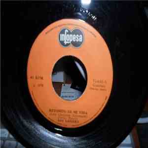 Los Lasser's - Retoñito De Mi Vida album