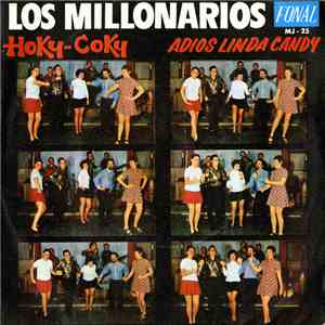 Los Millonarios  - Hoky-Coky album