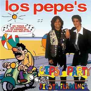 Los Pepe´s - Fiesta Flamenca album
