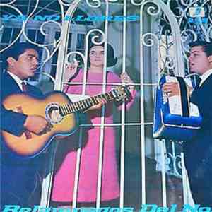 Los Relampagos Del Norte - Ya No Llores album
