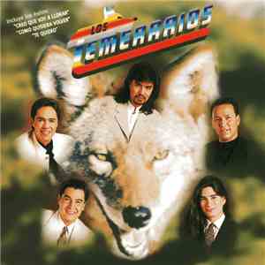 Los Temerarios  - Te Quiero album