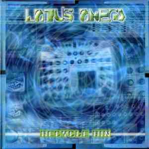Lotus Omega - Recycle Bin album
