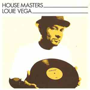 Louie Vega - House Masters album