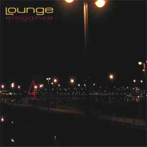 Lounge  - Elegance album