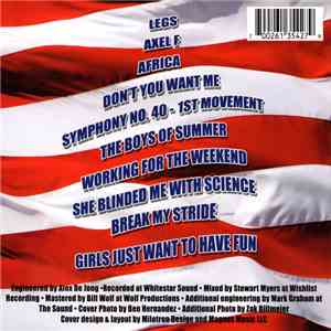 Love Canon - Greatest Hits Vol. 1 album