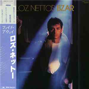 Loz Netto - Loz Netto's Bzar album