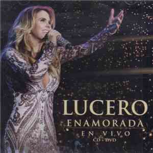 Lucero  - Enamorada (En Vivo) album