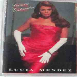Lucia Mendez - Señora Tentacion album