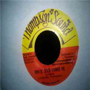 Luciana - Rock And Come In album