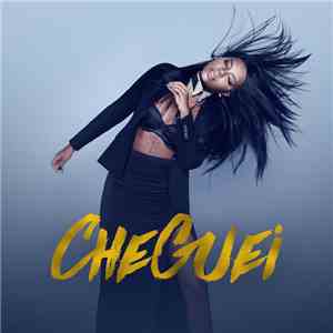 Ludmilla - Cheguei album