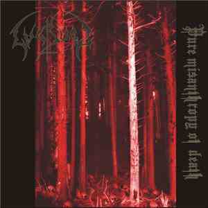 Lugburz  - Pure Misanthropy Of Death album