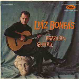Luiz Bonfá - Luiz Bonfá's Brazilian Guitar album