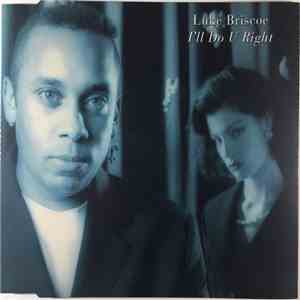 Luke Briscoe - I'll Do U Right album