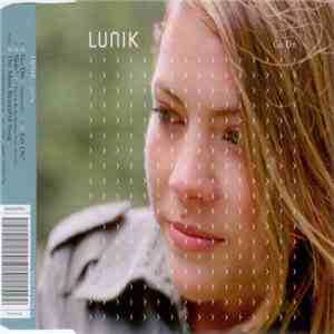 Lunik - Go On album