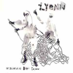 Lyenn - The Jollity Of My Boon Companion album