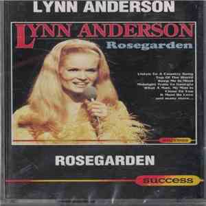 Lynn Anderson - Rosegarden album