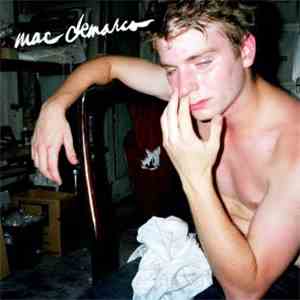Mac DeMarco - Only You album