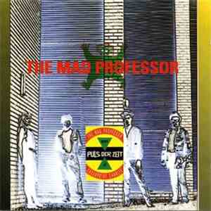 Mad Professor Meets Puls Der Zeit - At Checkpoint Charlie album