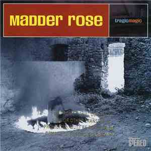 Madder Rose - Tragic Magic album