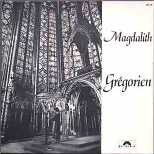 Magdalith - Grégorien album