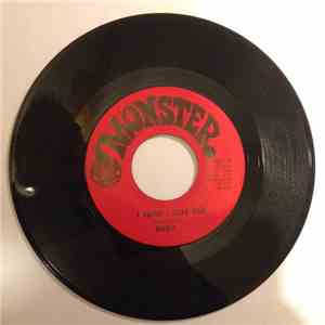 Magic  - I Think I Love You / That's How Strong My Love Is album
