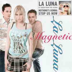Magnetic  - La Luna album